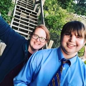 Meet your Posher, Amelia